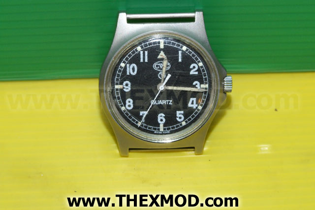G10 Watch - issued - 70968/90-1