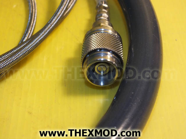 Hose - DF0290090-2