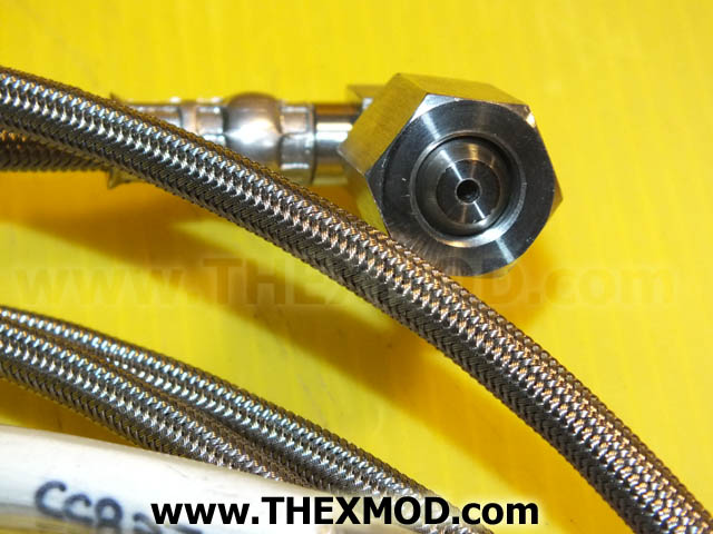 Hose - DF0290090-3