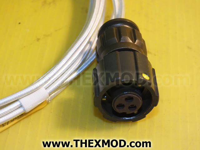 Wiring Harness - 21856mm Long - FV2181577-2