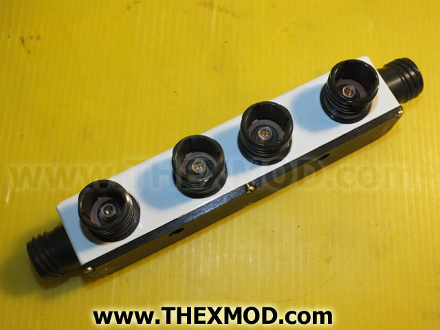 Bus Coupler - 175mm Long - 51mm wide - FV2211263-1