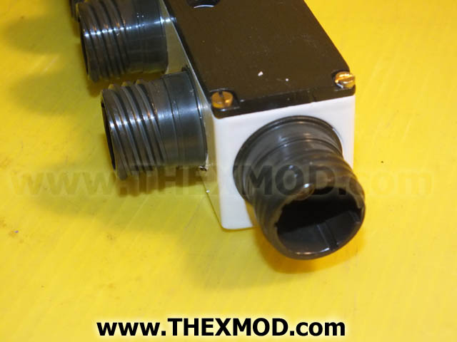 Bus Coupler - 175mm Long - 51mm wide - FV2211263-2