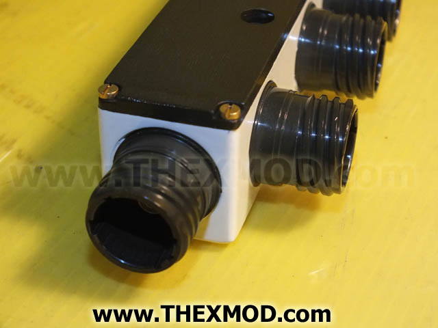 Bus Coupler - 175mm Long - 51mm wide - FV2211263-3