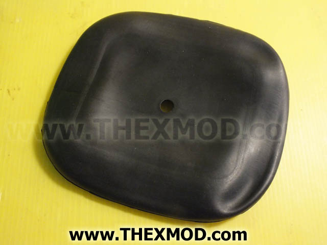 Boot - 145mm x 124mm x 1mm - FV647955-1