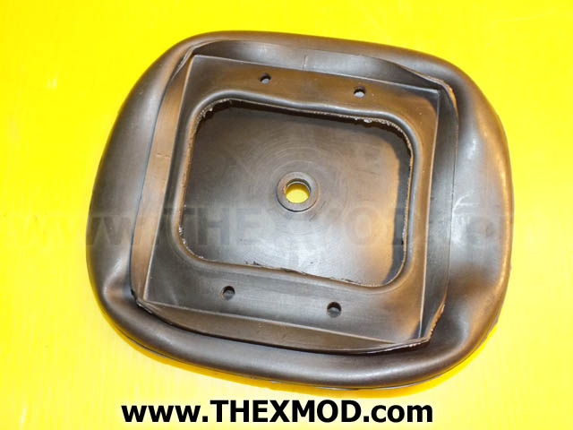 Boot - 145mm x 124mm x 1mm - FV647955-2
