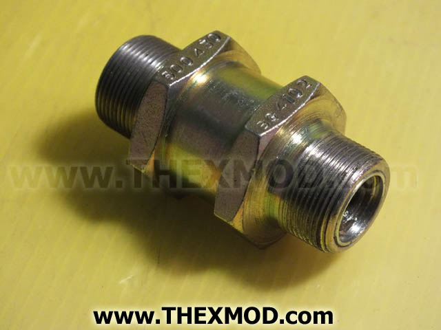 Coupling -Speedometer Drive - FV2151104-1