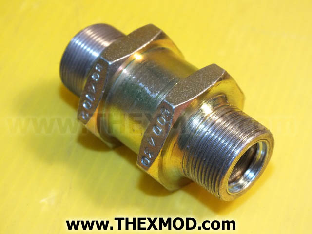 Coupling -Speedometer Drive - FV2151104-2