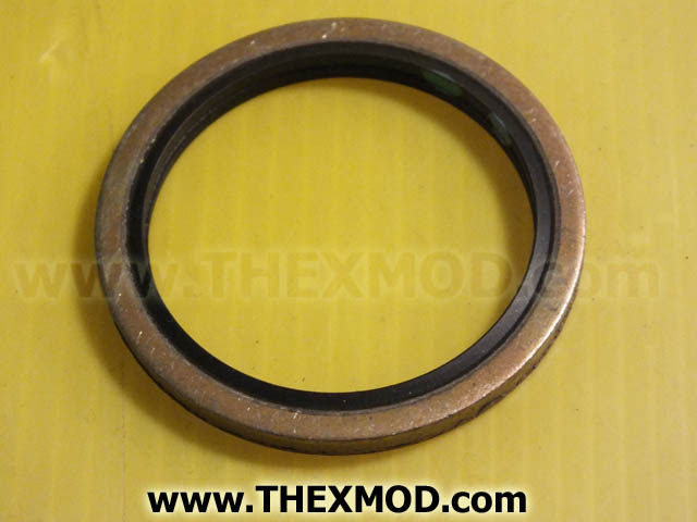 Gasket - GD2618H-1