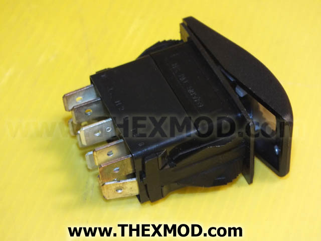 Switch Rear Fog - 17273093-0-3