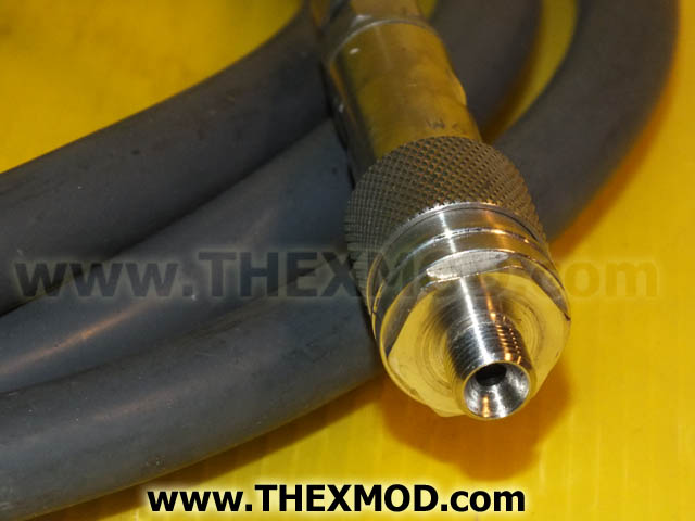 Tube - 2mm id - 3470mm Long - DF0290089-3