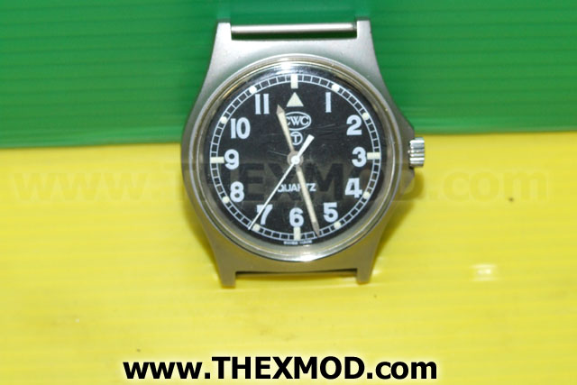 G10 Watch - issued - 75255/91-1