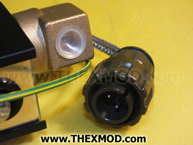 Solenoid Valve - FV2153723-2