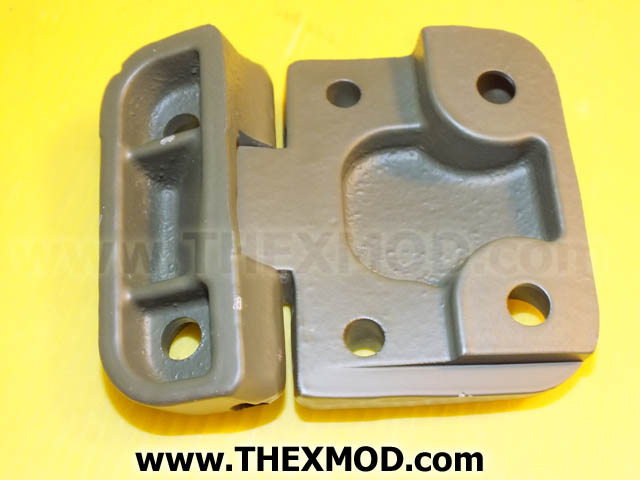 Hinge - HIL0004HP-2