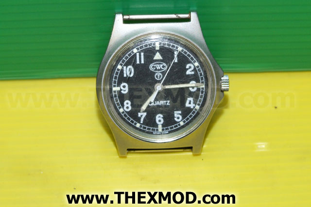 G10 Watch - issued - 44946/89-1