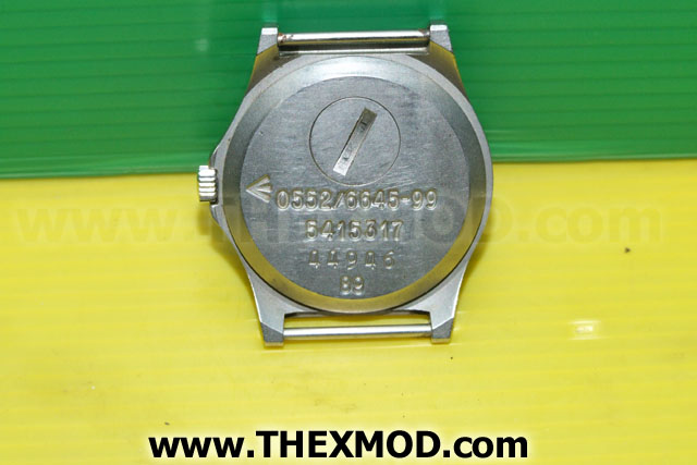 G10 Watch - issued - 44946/89-2