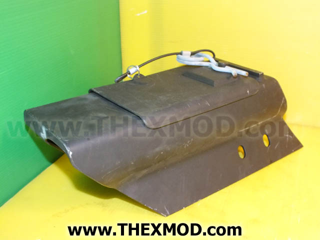 Lid - FV2225686-1