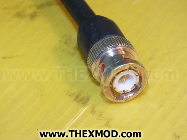 Cable - 0805S-2