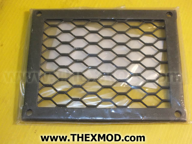 Mesh Guard - 140mm x 112mm - FV2181327-1