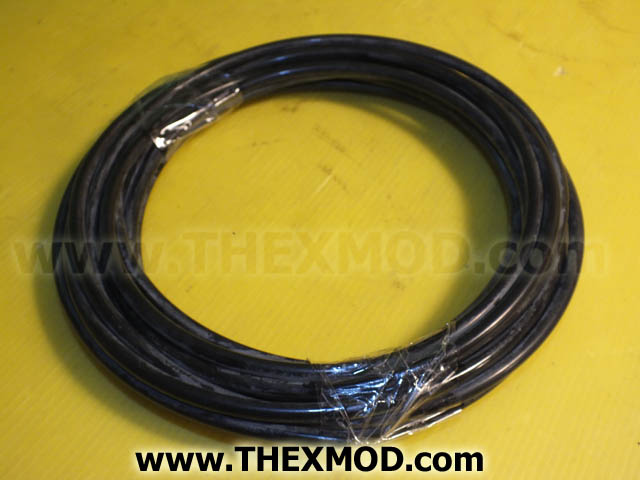 Tubing - 4mm id - 6mm od - 7000mm Long - FV2201351-1