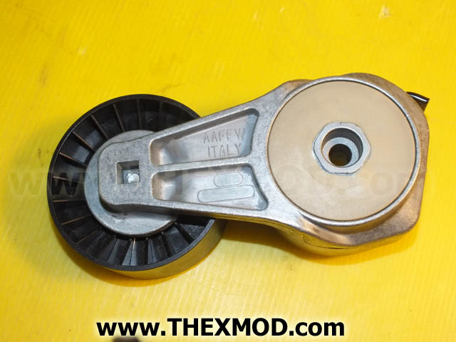 Tensioner Belt - 17218302-0-1