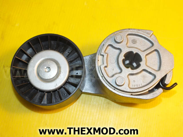 Tensioner Belt - 17218302-0-2