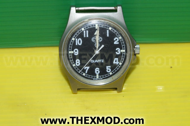 G10 Watch - issued - 56705/90-1