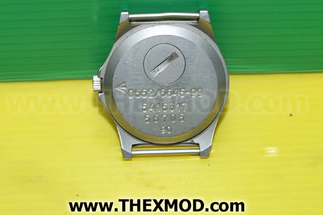 G10 Watch - issued - 56705/90-2