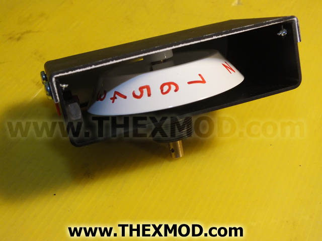 Gear Indicator - Gear Position - FV813523-2