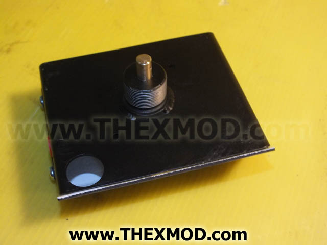 Gear Indicator - Gear Position - FV813523-3