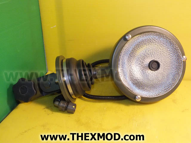 Light - Floodlight - MXK3499 A2269 NDH2268-1