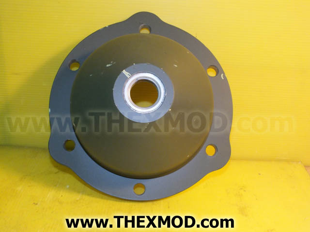 Hubcap - 30mm x 2mm - FV2194147-1