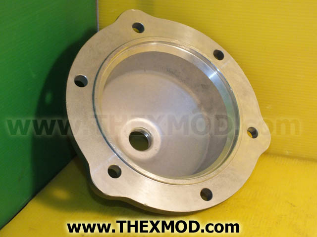 Hubcap - 30mm x 2mm - FV2194147-2