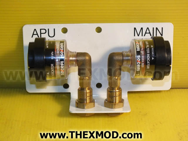 Indicator Filter - Warning - FV2234861-1