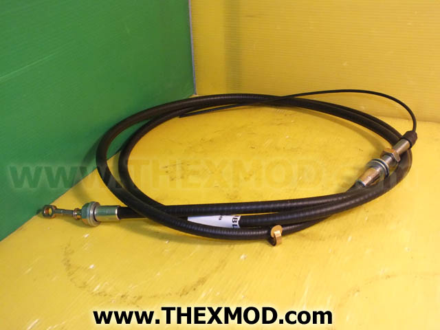 Cable - 2762.50mm Long - FV2207763-1