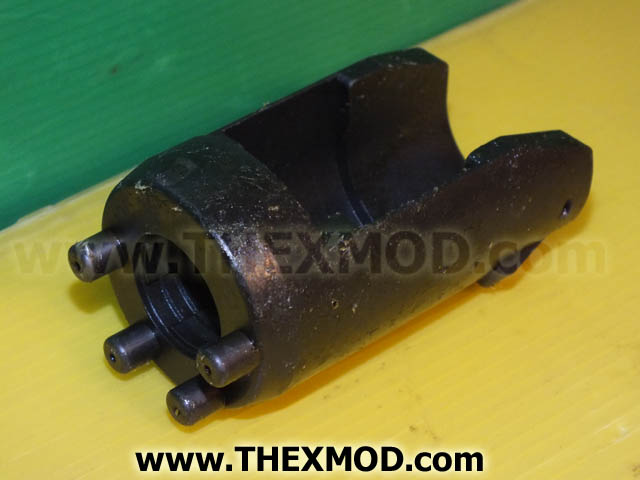 Thrust Housing - 77mm Long - 45mm dia - FL2561SA-2