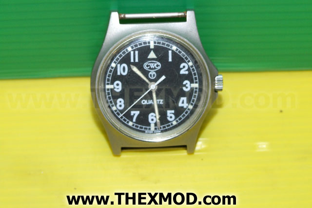 G10 Watch - issued - 69925/90-1