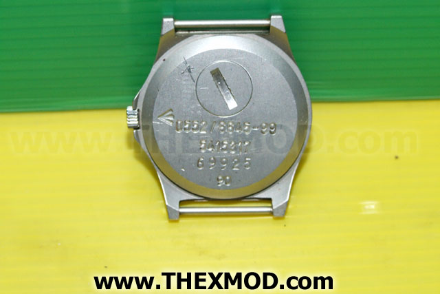 G10 Watch - issued - 69925/90-2