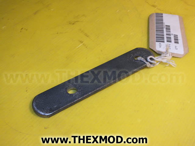 Plate Mounting - 148mm x 30mm x 5mm - FV2200818-1