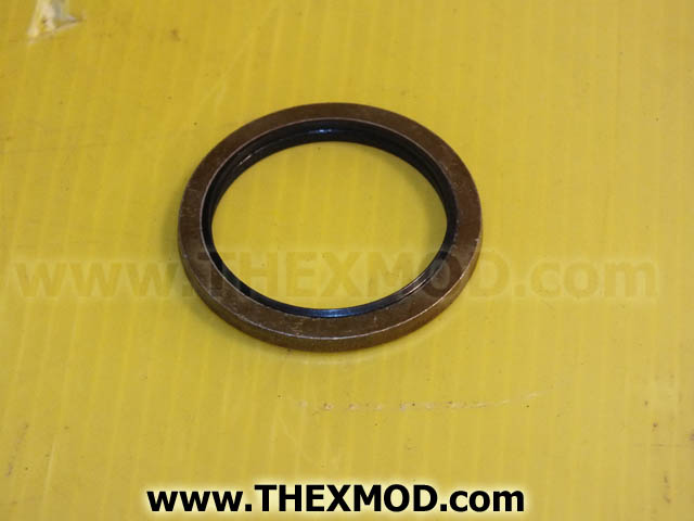 Gasket - 300-027-1911-02-1