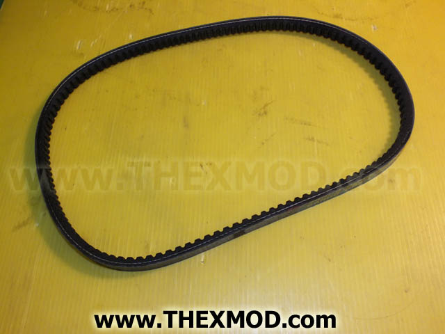 Fan Belt - SZ897230-9390-1