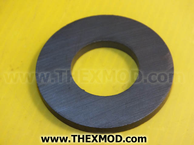 Magnet Control Main - 17228141-0-1