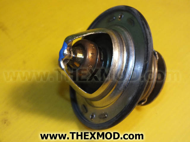 Thermostat - 17218146-0-1