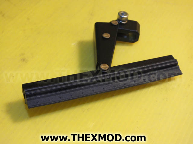 Windshield Wiper - Left Hand - 342-73-1