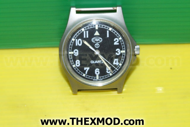 G10 Watch - issued - 54452/90-1