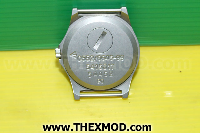 G10 Watch - issued - 54452/90-2