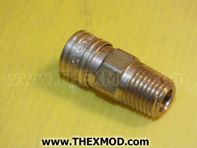 Connection - FV2201348/19-1