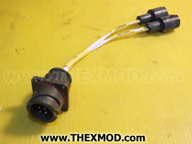 Wiring Harness - 200mm Long - FV2201647-1