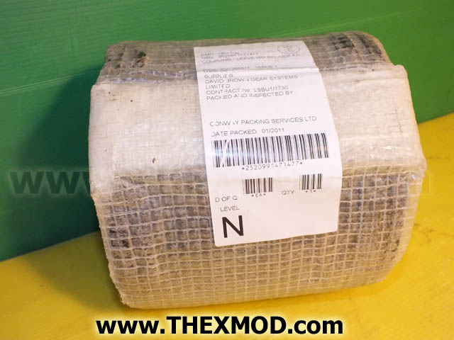 Coupling Shaft - FV1055576-1