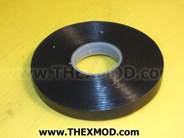 Tape Electrical Insulating - 5F2905-1