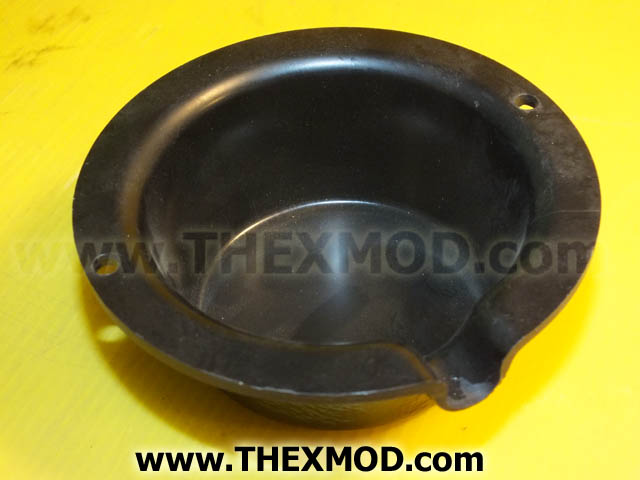 Cover Transmitter - Fuel Tank - 8738683-2